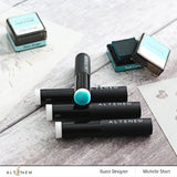 Altenew - Mini Blending Brush Set (Flat Bristles)