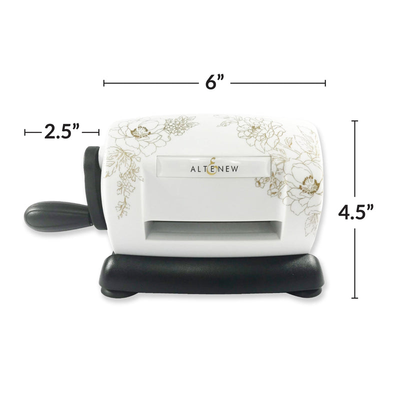 Altenew - Mini Blossom Die Cutting Machine