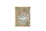 Sizzix - 3-D Texture Fades Embossing Folder Engraved by Tim Holtz