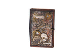 Sizzix - 3-D Texture Fades Embossing Folder Engraved by Tim Holtz