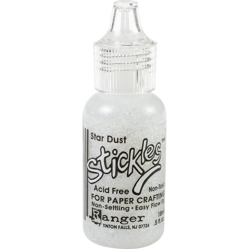 Ranger - Stickles Glitter Glue .5oz - Star Dust