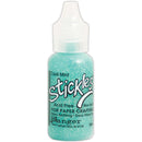 Ranger - Stickles Glitter Glue .5oz - Cool Mint