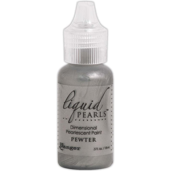 Ranger - Liquid Pearls - Pewter