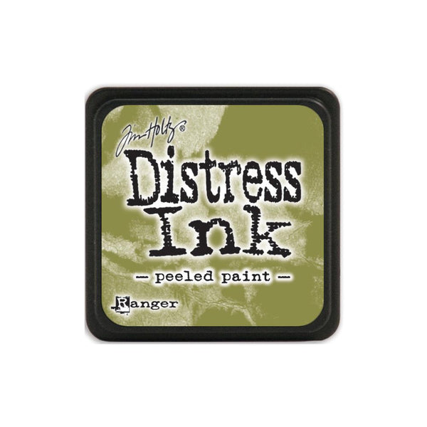 Tim Holtz - Distress Mini Ink Pad - Peeled Paint