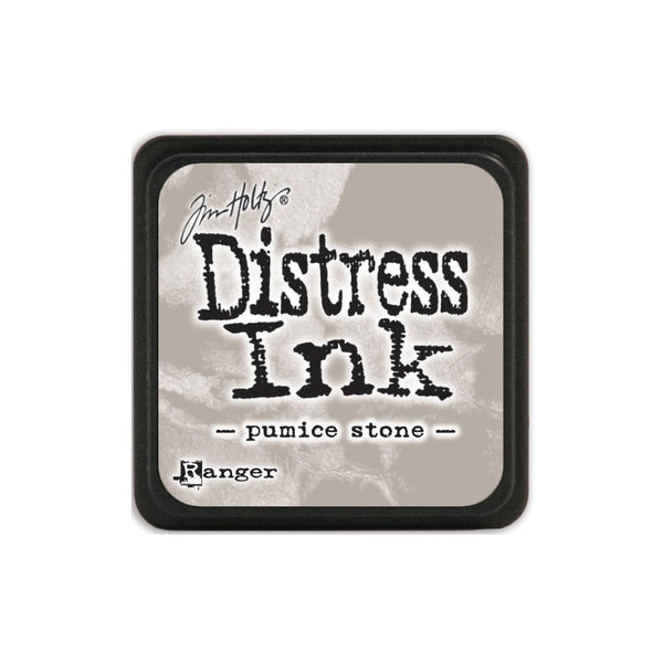 Tim Holtz - Distress Mini Ink Pad - Pumice Stone