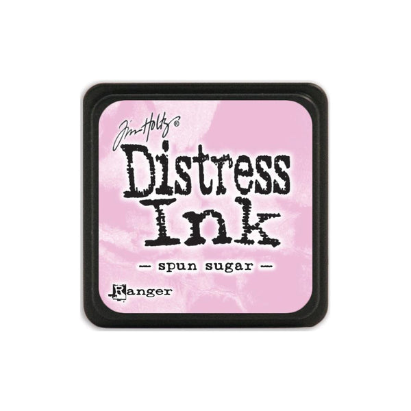 Tim Holtz - Distress Mini Ink Pad - Spun Sugar