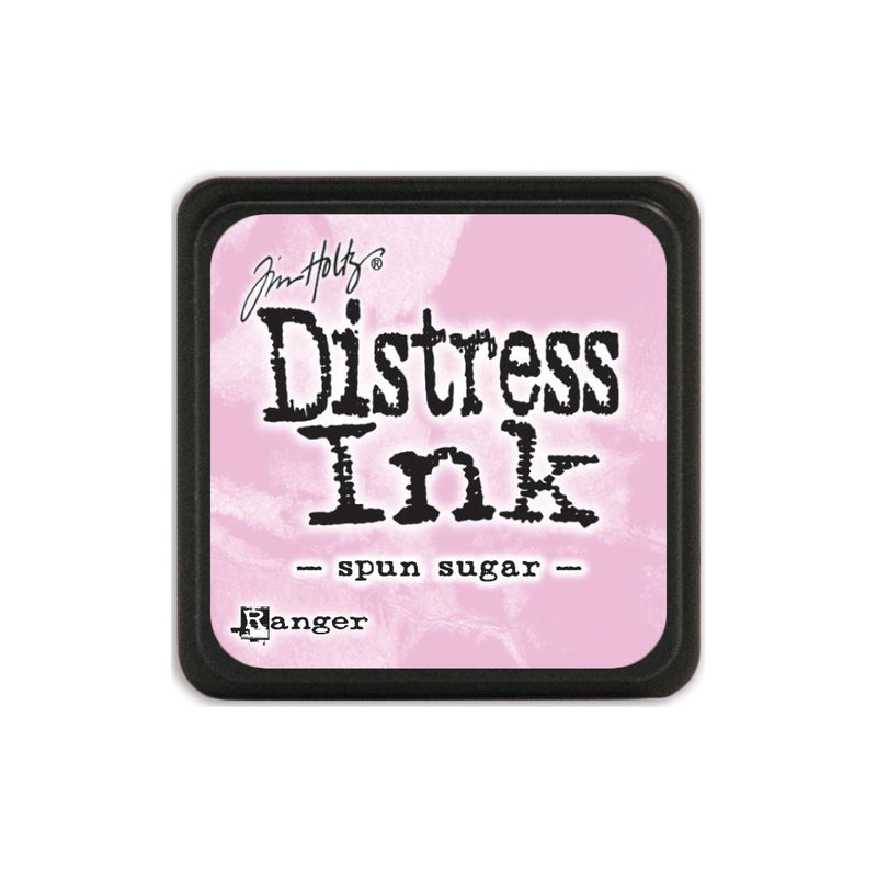 Tim Holtz - Distress Mini Ink Pad - Spun Sugar