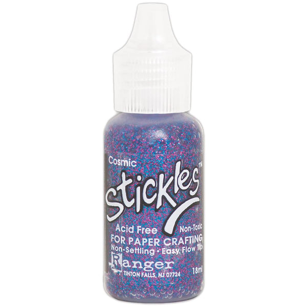 Ranger - Stickles Glitter Glue .5oz - Cosmic