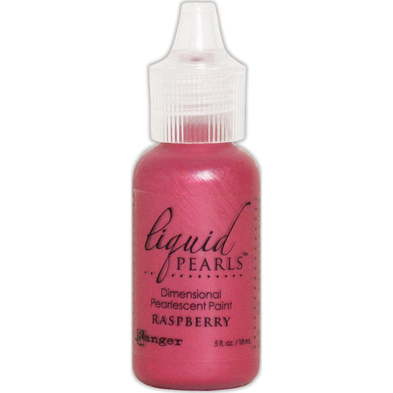 Ranger - Liquid Pearls - Raspberry