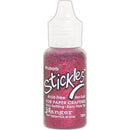 Ranger - Stickles Glitter Glue .5oz - Rhubarb