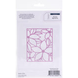 Pinkfresh Studio - Die - Ornate Floral