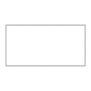 Bazzill - Heavyweight Cardstock 12"X12" - Marshmallow