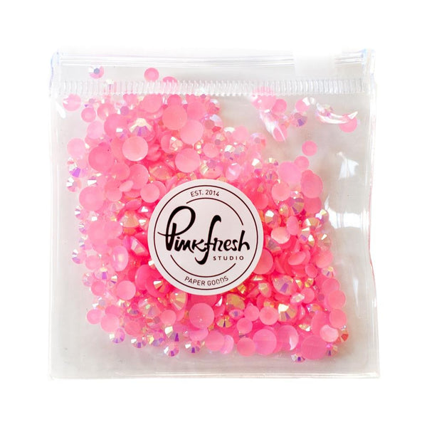 Pinkfresh Studio - Jewel Essentials - Bubblegum