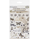 49 and Market - Vintage Artistry Essentials - Wishing Bubbles & Trinkets