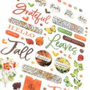 49 and Market - Vintage Artistry In The Leaves - Wishing Bubbles & Trinkets