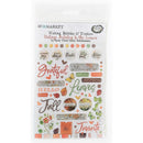 49 and Market - Vintage Artistry In The Leaves - Wishing Bubbles & Trinkets