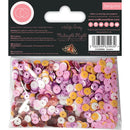 Craft Consortium - Sequins - Midnight Flight