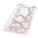 Pinkfresh Studio - Die - Hibiscus