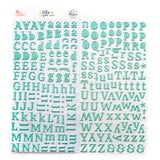 Pinkfresh Studio - Life Right Now - Alpha Stickers