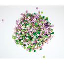Craft Consortium - Sequins - Gardeners Delight
