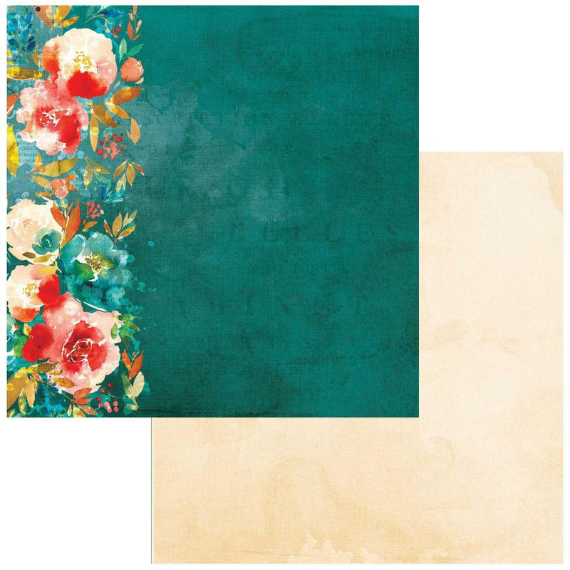 49 and Market - ARToptions Alena - Double-Sided Cardstock 12"X12" - Garland