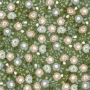 Simple Stories - The Simple Life - Double-Sided Cardstock 12"X12" - Beautiful Chaos