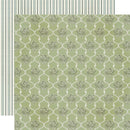 Simple Stories - The Simple Life - Double-Sided Cardstock 12"X12" - Happy Together