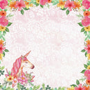 Little Birdie - Boho Dreams - Cardstock Pack