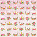 Little Birdie - Boho Dreams - Cardstock Pack