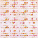 Little Birdie - Boho Dreams - Cardstock Pack