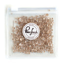 Pinkfresh Studio - Glitter Drops Essentials - Champagne