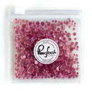 Pinkfresh Studio - Glitter Drops Essentials - Blossom