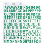 Pinkfresh Studio - Good Times - Alpha Stickers