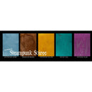 Lindy's Stamp Gang - Magicals - Steampunk Soiree