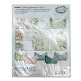 49 and Market - Vintage Artistry Tranquility - File Essentials