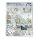 49 and Market - Vintage Artistry Tranquility - File Essentials