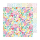 Paige Evans - Blooming Wild - Double-Sided Cardstock 12"X12" Paper 11