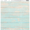 Heidi Swapp - Set Sail - Double-Sided Cardstock 12"X12" - Wood