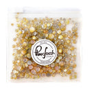 Pinkfresh Studio - Ombre Glitter Drops Essentials - Sparkle & Shine