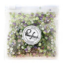 Pinkfresh Studio - Ombre Glitter Drops Essentials - Magic Potion