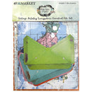 49 And Market - Vintage Artistry Everywhere - File Essentials