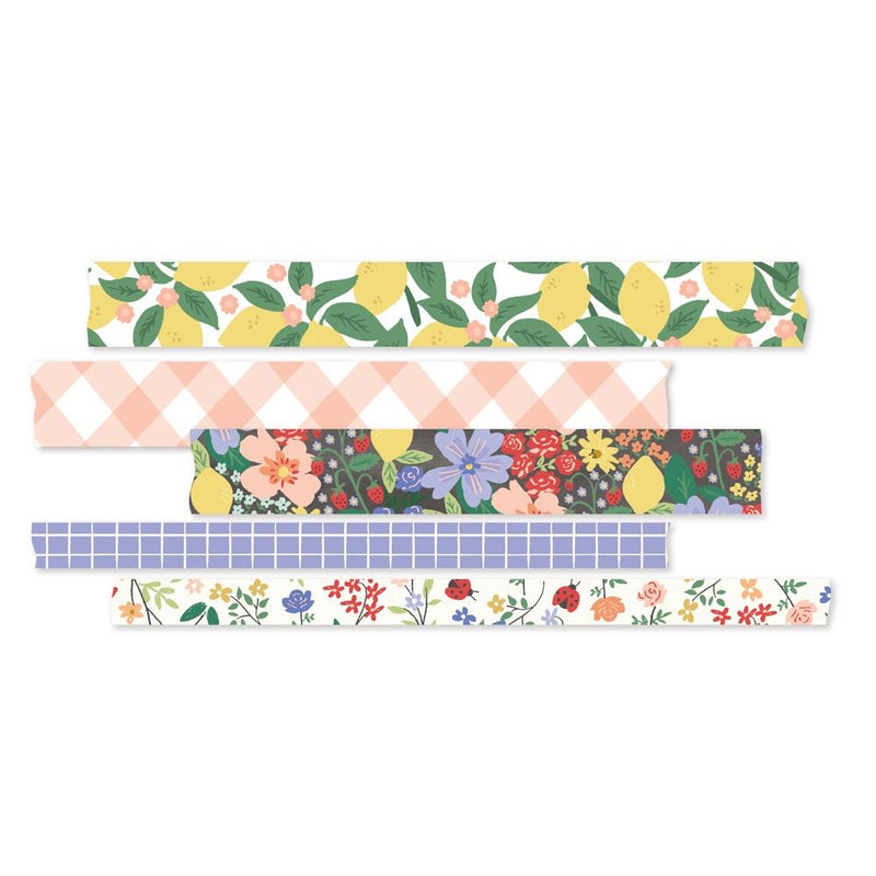 Simple Stories - The Little Things - Washi Tape