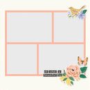 Simple Stories - The Little Things - Simple Page Pieces