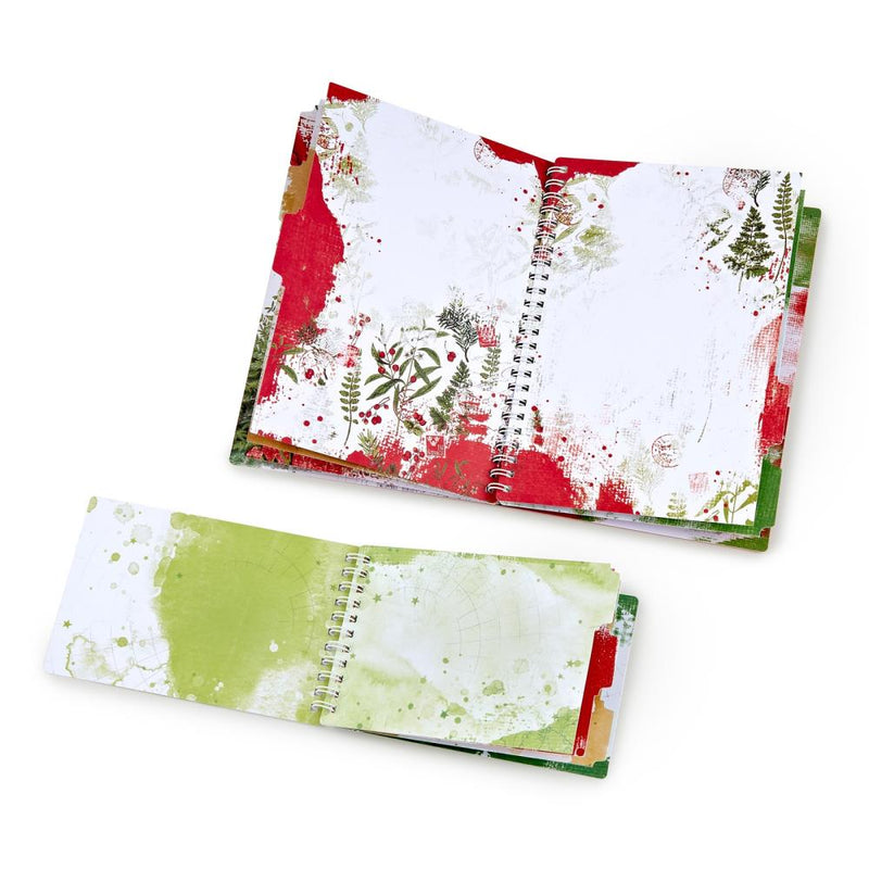 49 And Market - Christmas Spectacular 2023 - Spiral Notebook Set