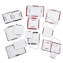 49 And Market - Christmas Spectacular 2023 - Chipboard Frames