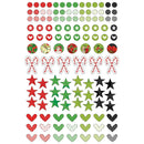 49 And Market - Christmas Spectacular 2023 - Wishing Bubbles & Baubles