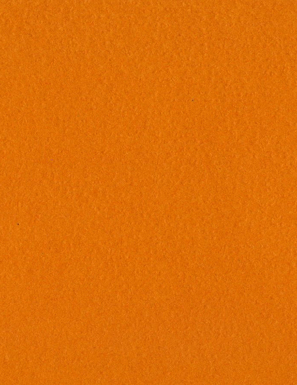 Bazzil Basics Cardstock ORANGEPEEL 8.5x11 Orange Juice