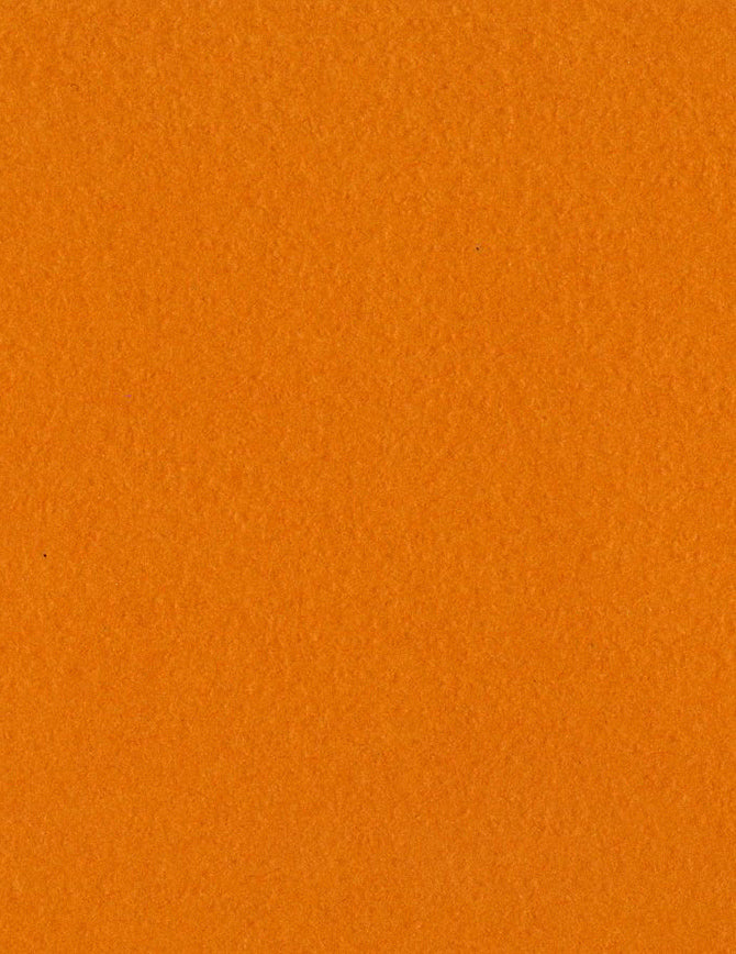 Bazzil Basics Cardstock ORANGEPEEL 8.5x11 Orange Juice