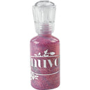 Nuvo - Glitter Drops 1.1oz - Enchanting Pink