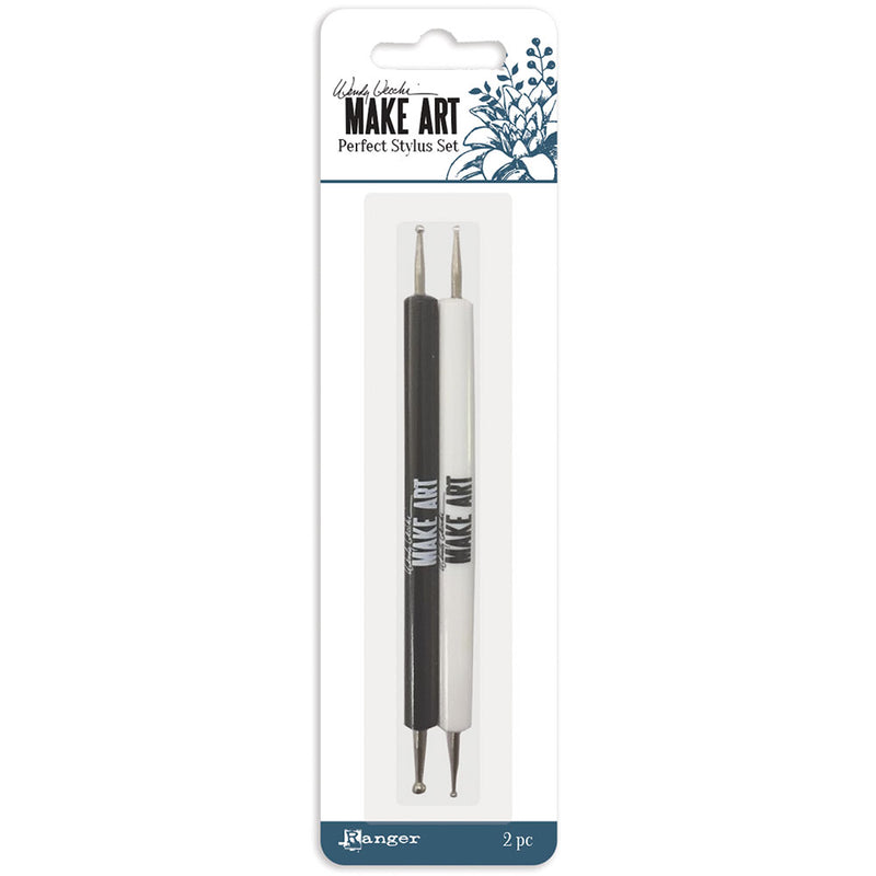 Wendy Vecchi - Make Art Perfect Stylus - Set 1